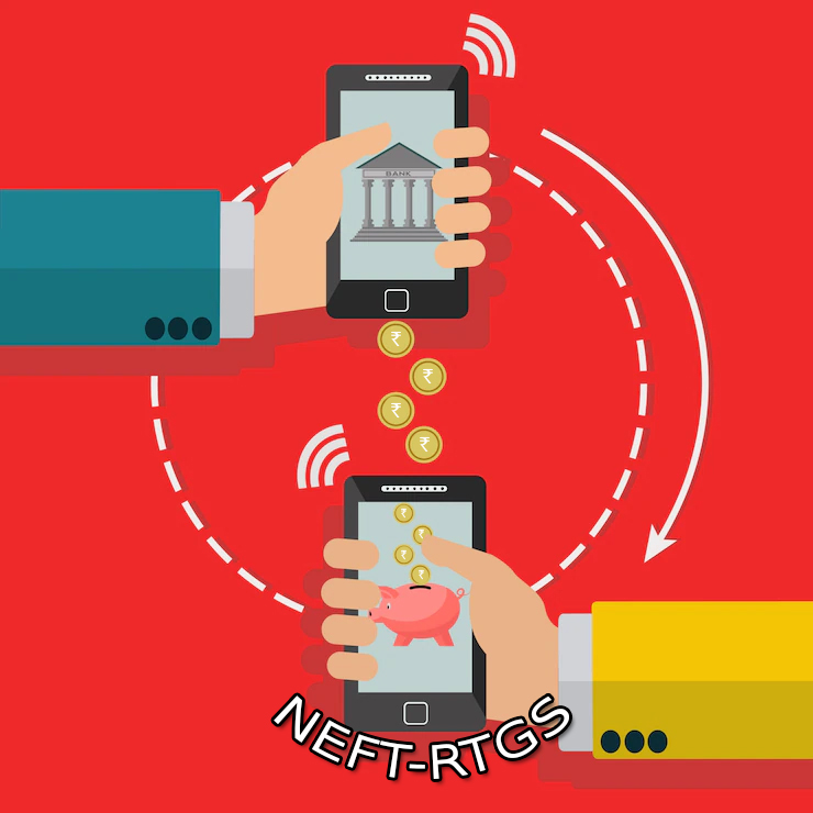 NEFT-RTGS